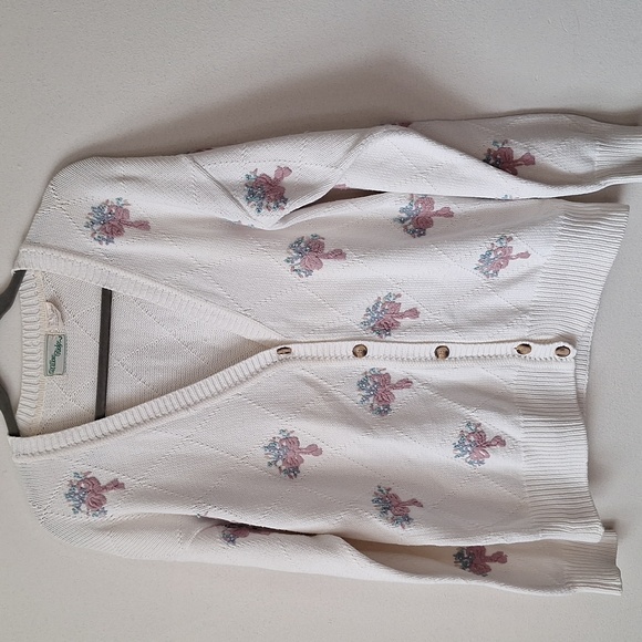 Willow Ridge Sweater - Picture 1 of 6